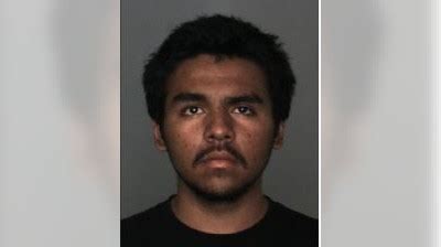 Police looking for man who broke into 2 San Bernardino homes   